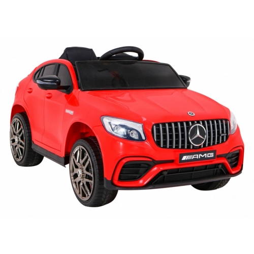 mercedes na akumulator